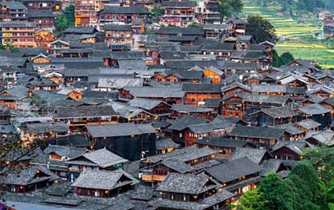 崇左6种常见的外墙仿石漆施工工艺！