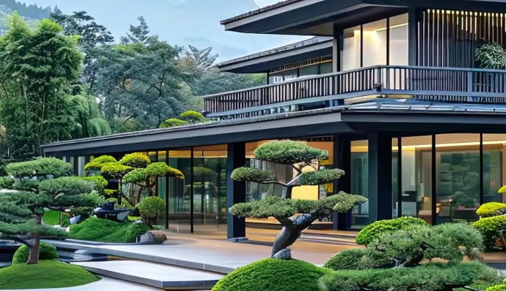 崇左农村自建房更佳风水布局是什么